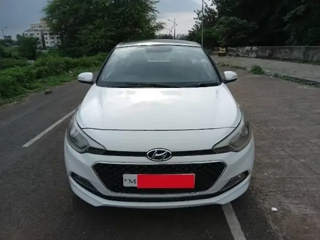 Used 2018 Hyundai Elite i20 in Pune