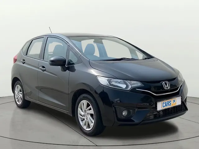 Used 2015 Honda Jazz in Patna