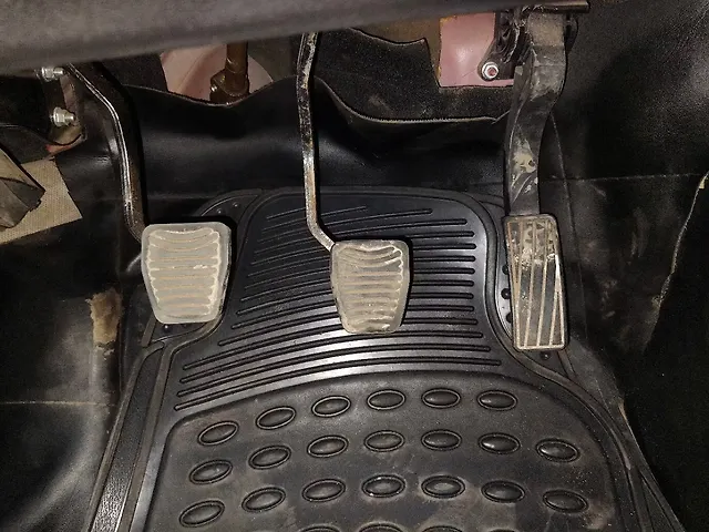 Used Mahindra KUV100 NXT K8 6 STR Dual Tone [2017-2020] in Mumbai