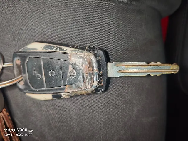 Used Mahindra KUV100 NXT K8 6 STR Dual Tone [2017-2020] in Mumbai