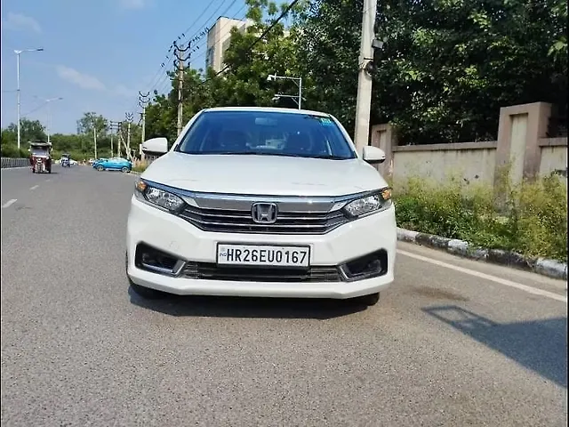 Used 2022 Honda Amaze in Delhi