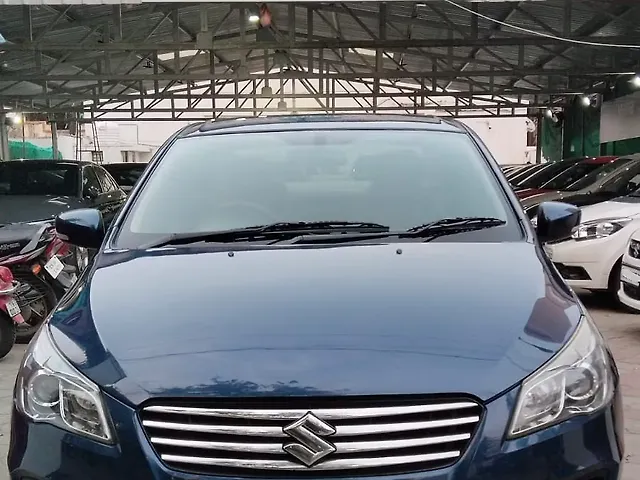 Used 2018 Maruti Suzuki Ciaz in Coimbatore