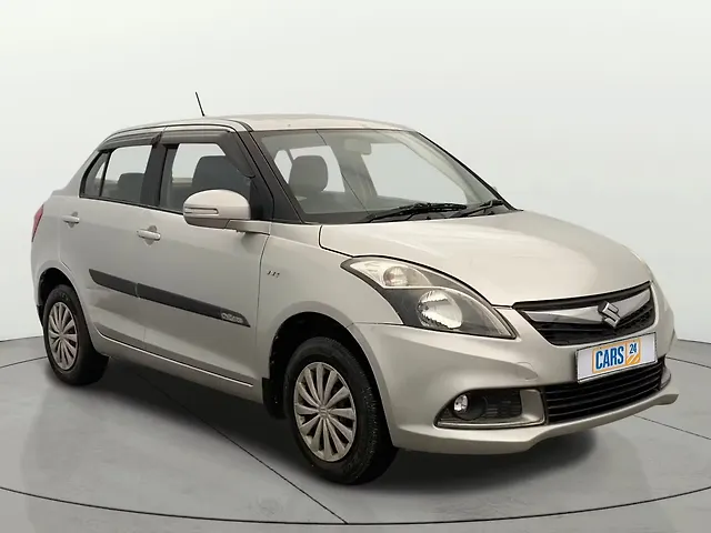 Used 2016 Maruti Suzuki Swift DZire in Lucknow