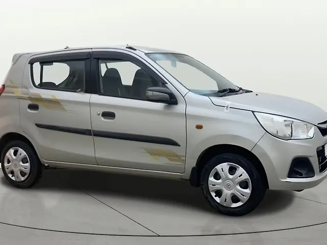 Used 2017 Maruti Suzuki Alto in Hyderabad