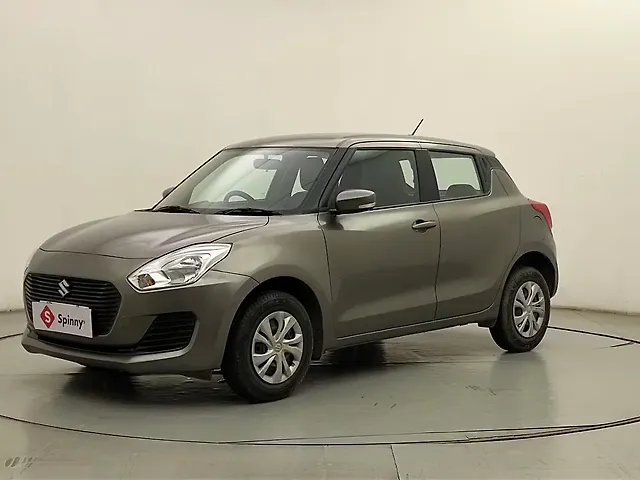 Used 2018 Maruti Suzuki Swift in Mumbai Used 2018 Maruti Suzuki Swift in Mumbai