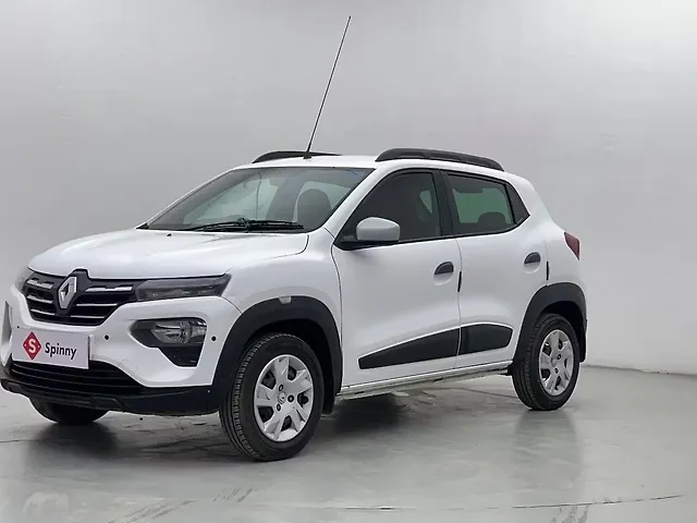 Used 2022 Renault Kwid in Pune