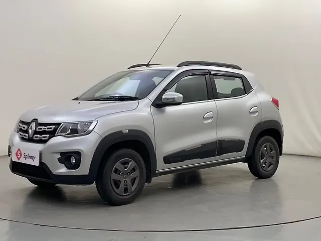 Used 2016 Renault Kwid in Bangalore