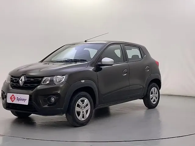 Used 2018 Renault Kwid in Bangalore