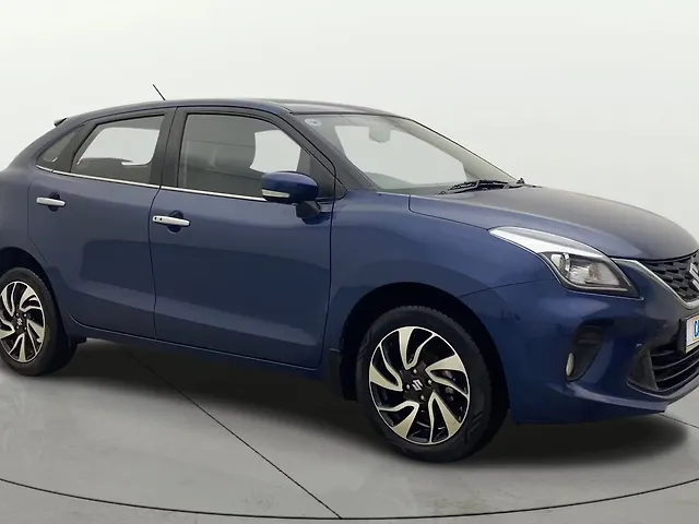 Used 2021 Maruti Suzuki Baleno in Bangalore Used 2021 Maruti Suzuki Baleno in Bangalore