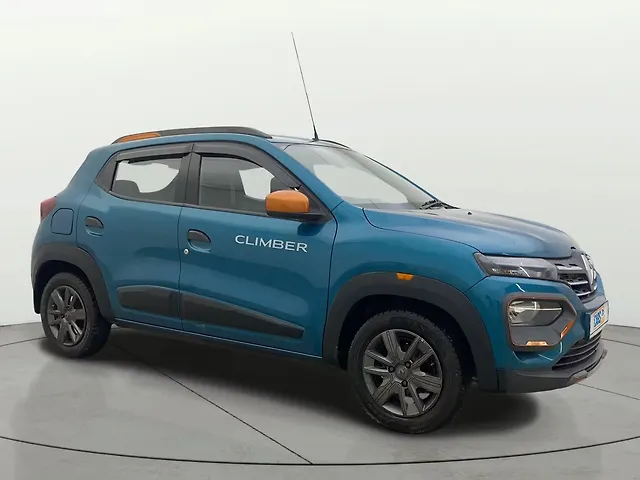 Used 2020 Renault Kwid in Bangalore