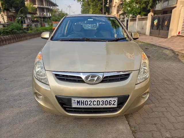 Used 2011 Hyundai i20 in Nagpur