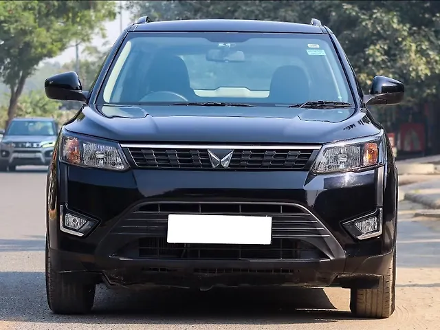 Used 2024 Mahindra XUV300 in Delhi Used 2024 Mahindra XUV300 in Delhi