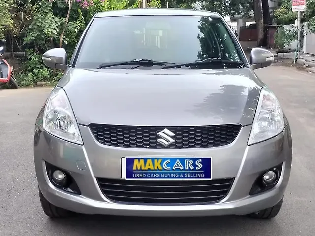 Used 2013 Maruti Suzuki Swift in Chennai Used 2013 Maruti Suzuki Swift in Chennai