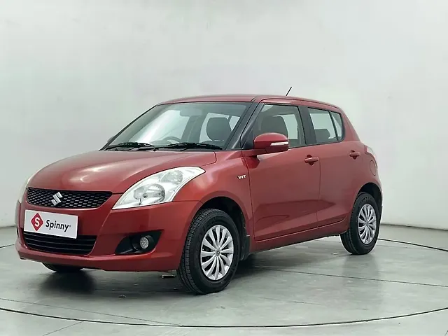 Used 2013 Maruti Suzuki Swift in Chennai Used 2013 Maruti Suzuki Swift in Chennai