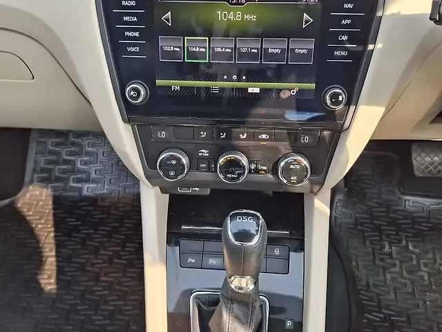 Used Skoda Octavia [2017-2021] 1.8 TSI L&K in Mumbai