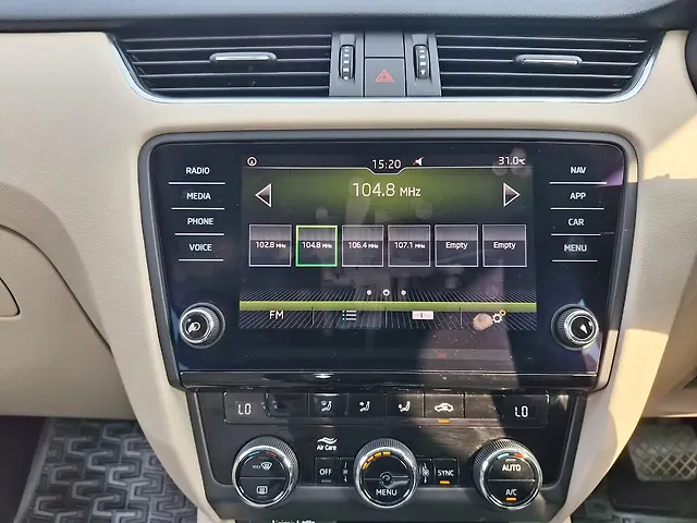 Used Skoda Octavia [2017-2021] 1.8 TSI L&K in Mumbai