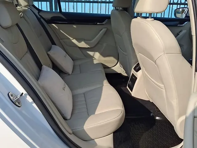 Used Skoda Octavia [2017-2021] 1.8 TSI L&K in Mumbai