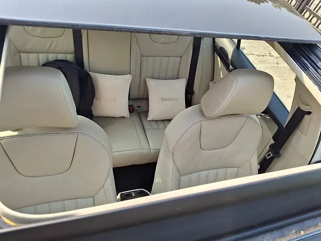 Used Skoda Octavia [2017-2021] 1.8 TSI L&K in Mumbai