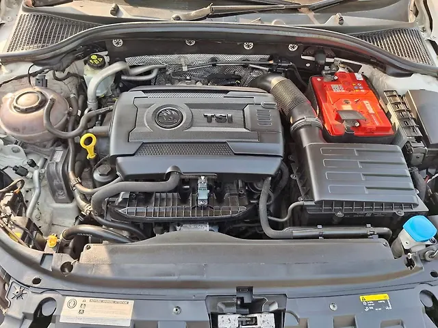 Used Skoda Octavia [2017-2021] 1.8 TSI L&K in Mumbai