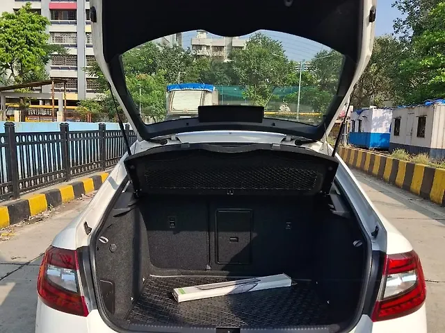 Used Skoda Octavia [2017-2021] 1.8 TSI L&K in Mumbai