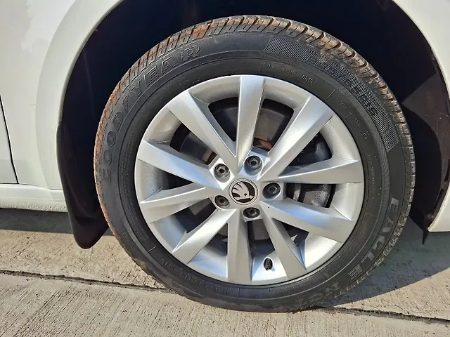 Used Skoda Octavia [2017-2021] 1.8 TSI L&K in Mumbai