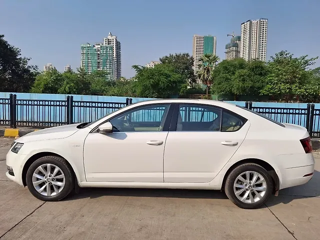 Used Skoda Octavia [2017-2021] 1.8 TSI L&K in Mumbai
