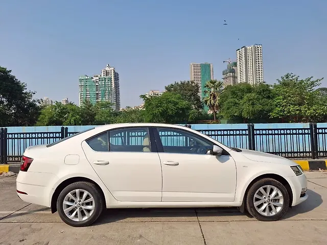 Used Skoda Octavia [2017-2021] 1.8 TSI L&K in Mumbai