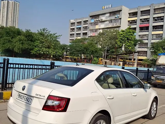 Used Skoda Octavia [2017-2021] 1.8 TSI L&K in Mumbai