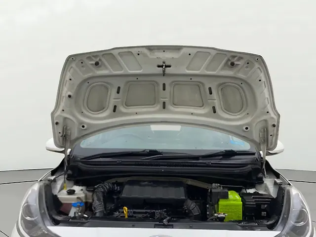 Used Hyundai Grand i10 Nios [2019-2023] Asta 1.2 Kappa VTVT in Hyderabad