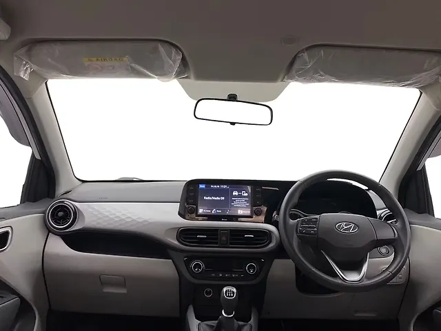 Used Hyundai Grand i10 Nios [2019-2023] Asta 1.2 Kappa VTVT in Hyderabad