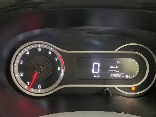 Used Hyundai Grand i10 Nios [2019-2023] Asta 1.2 Kappa VTVT in Hyderabad