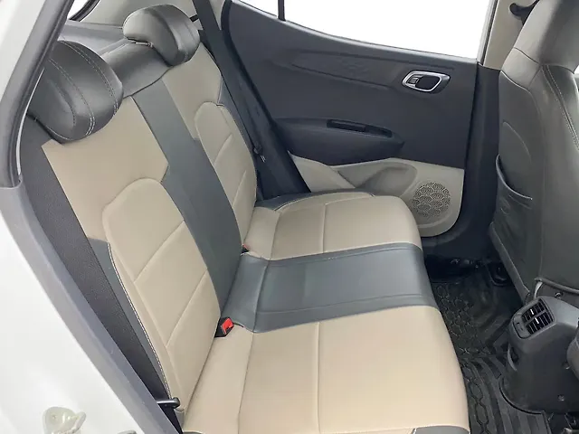 Used Hyundai Grand i10 Nios [2019-2023] Asta 1.2 Kappa VTVT in Hyderabad