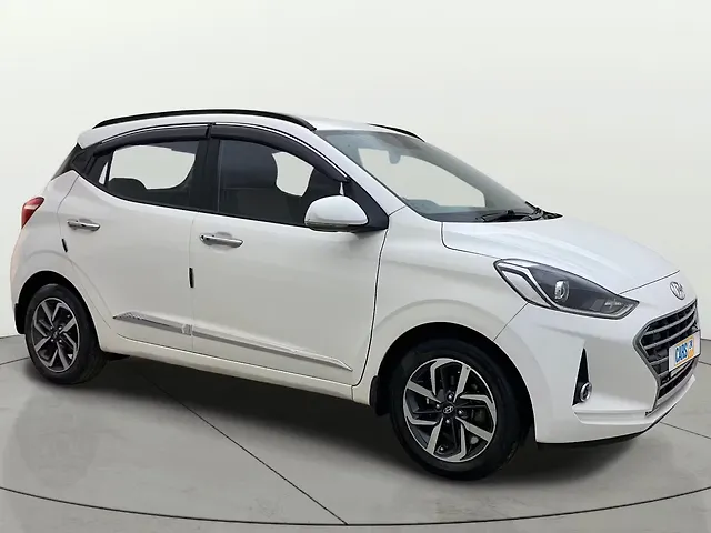 Used 2021 Hyundai Grand i10 NIOS in Hyderabad
