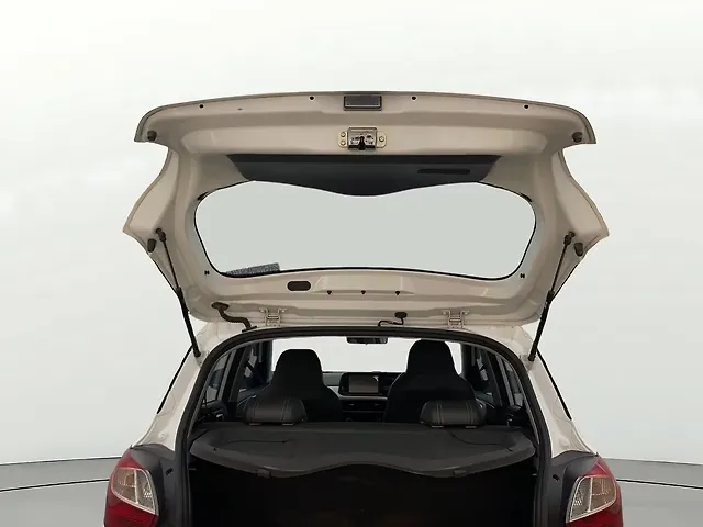 Used Hyundai Grand i10 Nios [2019-2023] Asta 1.2 Kappa VTVT in Hyderabad