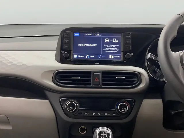 Used Hyundai Grand i10 Nios [2019-2023] Asta 1.2 Kappa VTVT in Hyderabad