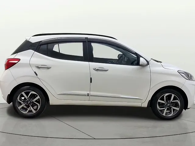 Used Hyundai Grand i10 Nios [2019-2023] Asta 1.2 Kappa VTVT in Hyderabad