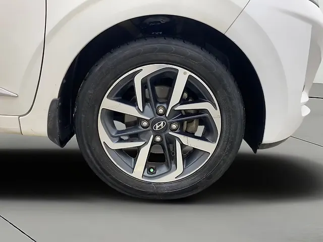 Used Hyundai Grand i10 Nios [2019-2023] Asta 1.2 Kappa VTVT in Hyderabad