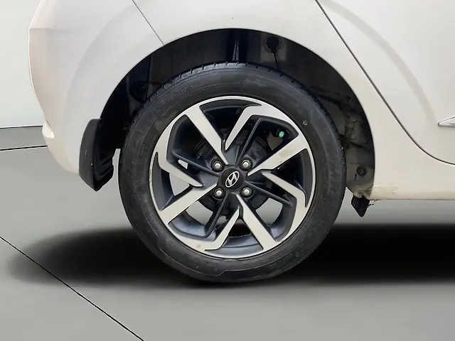 Used Hyundai Grand i10 Nios [2019-2023] Asta 1.2 Kappa VTVT in Hyderabad