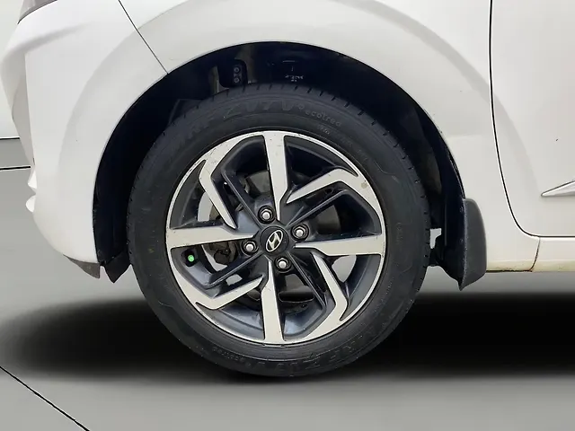 Used Hyundai Grand i10 Nios [2019-2023] Asta 1.2 Kappa VTVT in Hyderabad