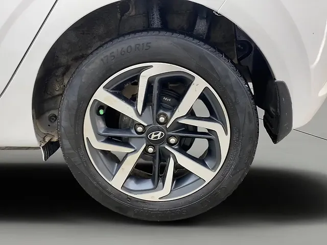 Used Hyundai Grand i10 Nios [2019-2023] Asta 1.2 Kappa VTVT in Hyderabad