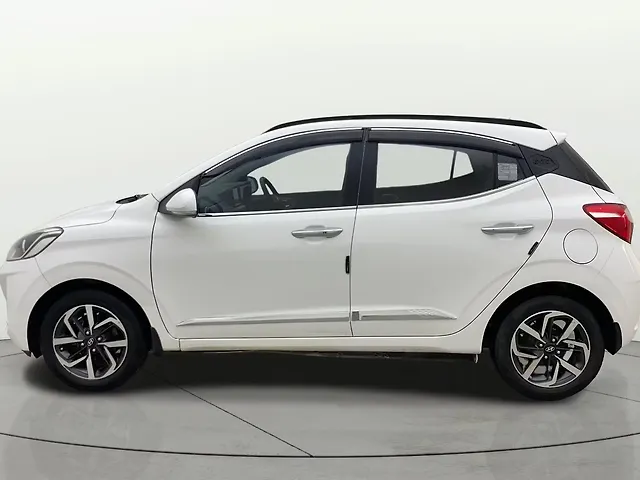 Used Hyundai Grand i10 Nios [2019-2023] Asta 1.2 Kappa VTVT in Hyderabad