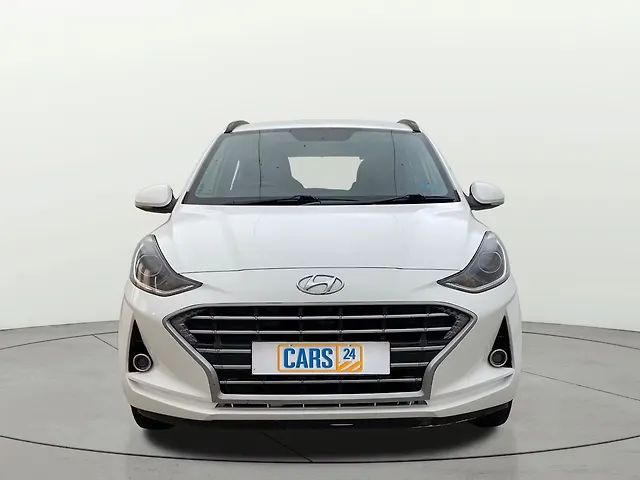 Used Hyundai Grand i10 Nios [2019-2023] Asta 1.2 Kappa VTVT in Hyderabad