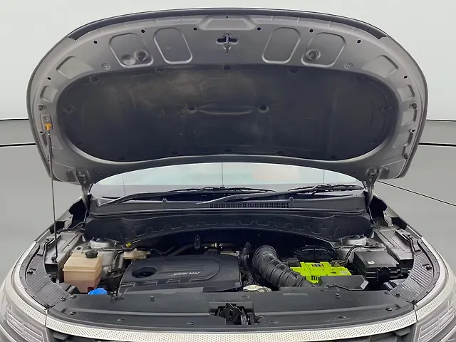 Used Kia Seltos [2019-2022] HTK Plus 1.5 Diesel [2019-2020] in Chennai