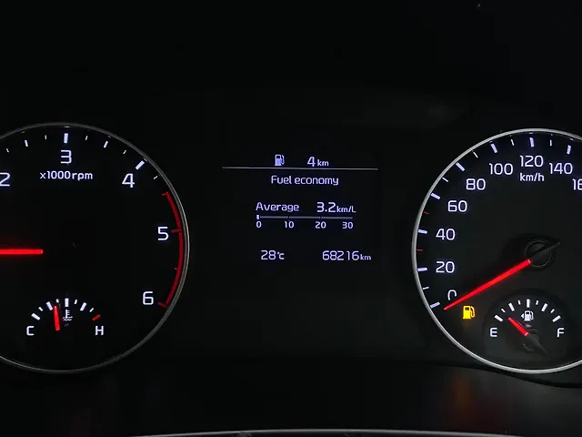 Used Kia Seltos [2019-2022] HTK Plus 1.5 Diesel [2019-2020] in Chennai