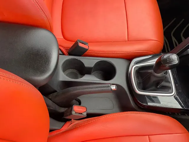 Used Kia Seltos [2019-2022] HTK Plus 1.5 Diesel [2019-2020] in Chennai