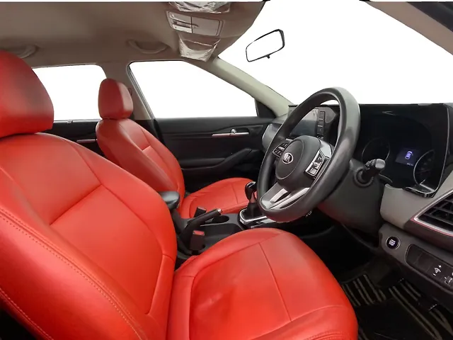 Used Kia Seltos [2019-2022] HTK Plus 1.5 Diesel [2019-2020] in Chennai