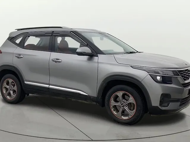 Used 2019 Kia Seltos in Chennai Used 2019 Kia Seltos in Chennai