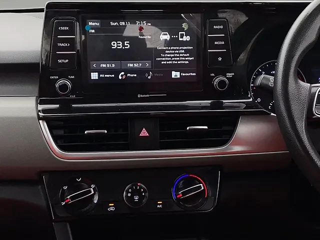 Used Kia Seltos [2019-2022] HTK Plus 1.5 Diesel [2019-2020] in Chennai