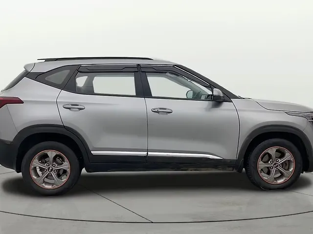 Used Kia Seltos [2019-2022] HTK Plus 1.5 Diesel [2019-2020] in Chennai