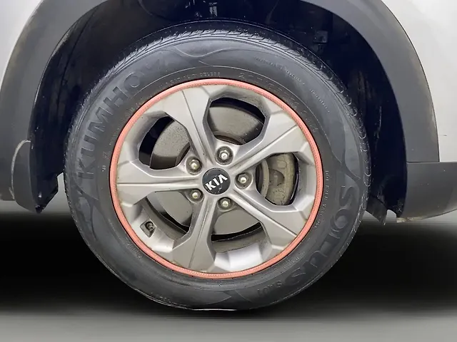 Used Kia Seltos [2019-2022] HTK Plus 1.5 Diesel [2019-2020] in Chennai